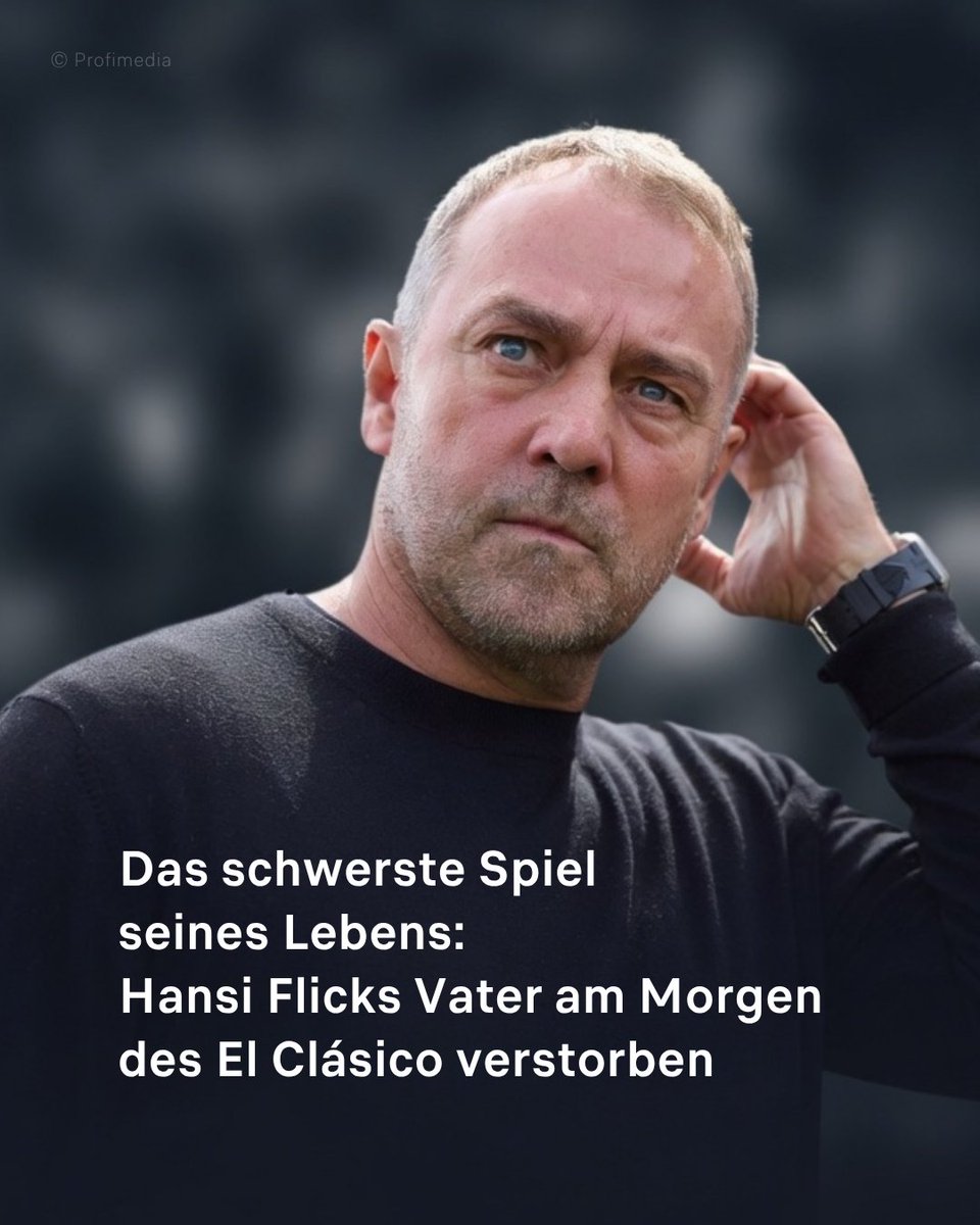 Flashscore.de tweet media