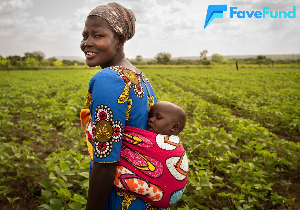 FaveFund's tweet photo. This #MothersDay, we honour mothers in our global community

Behind countless acts of resilience, sacrifice, and survival, there is often a mother carrying more than the world will ever fully see

Happy Mother’s Day 💙

#MothersDay #FaveFund #FinancialInclusion #WomenEmpowerment https://t.co/t1LbD0ZiAY