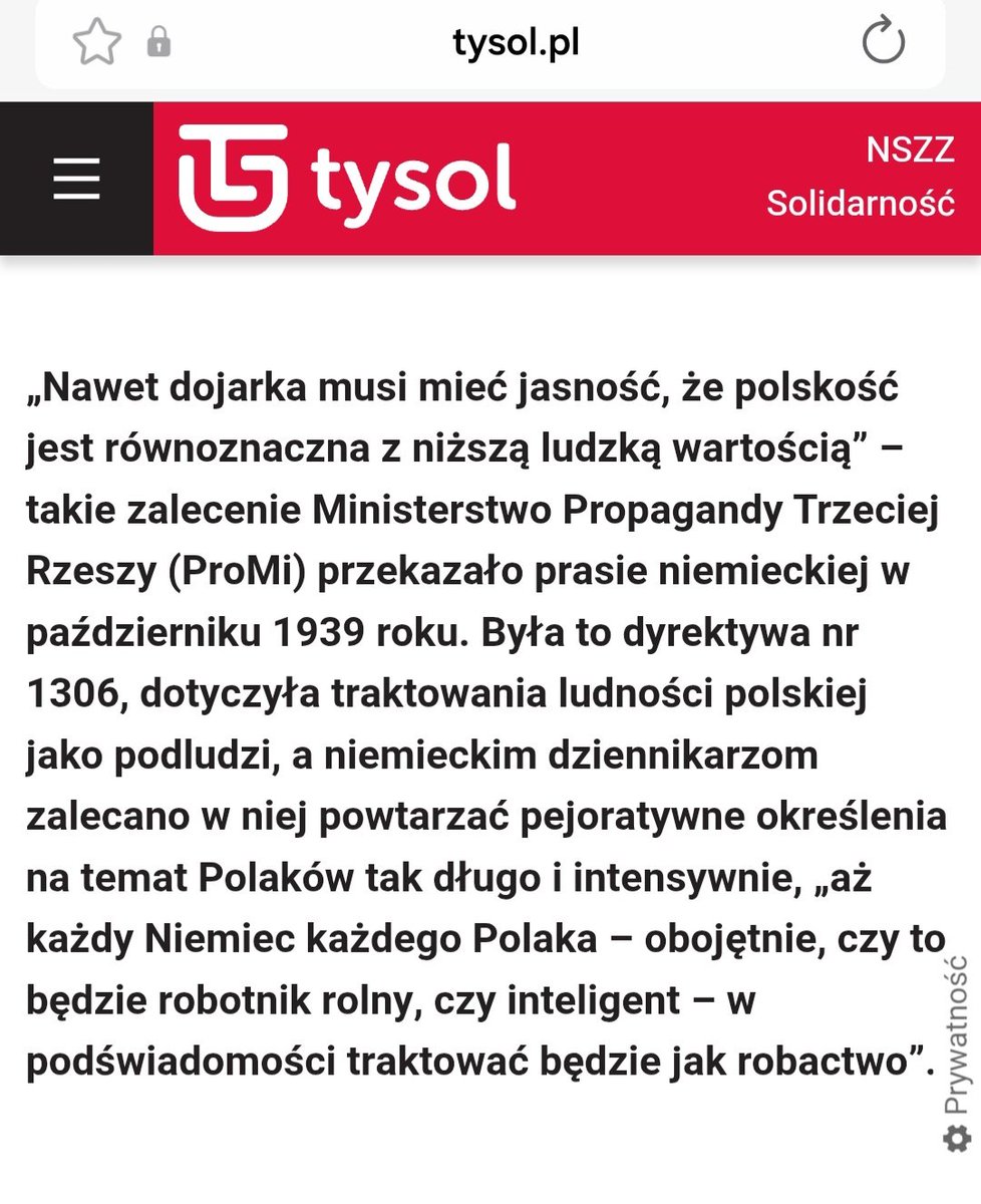 Anonimowy Dyplomata tweet media