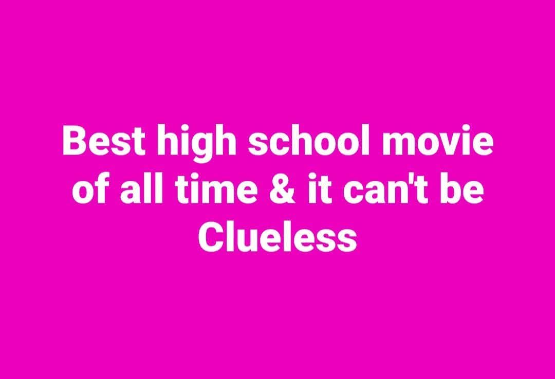 All The Right Movies tweet media