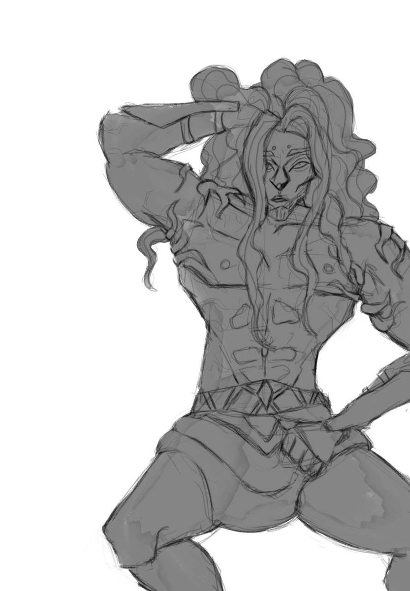 fppiro_'s tweet photo. Humanization of zodiac signs. Part 2: Leo
#art
#zodiac https://t.co/bGu7EXse69