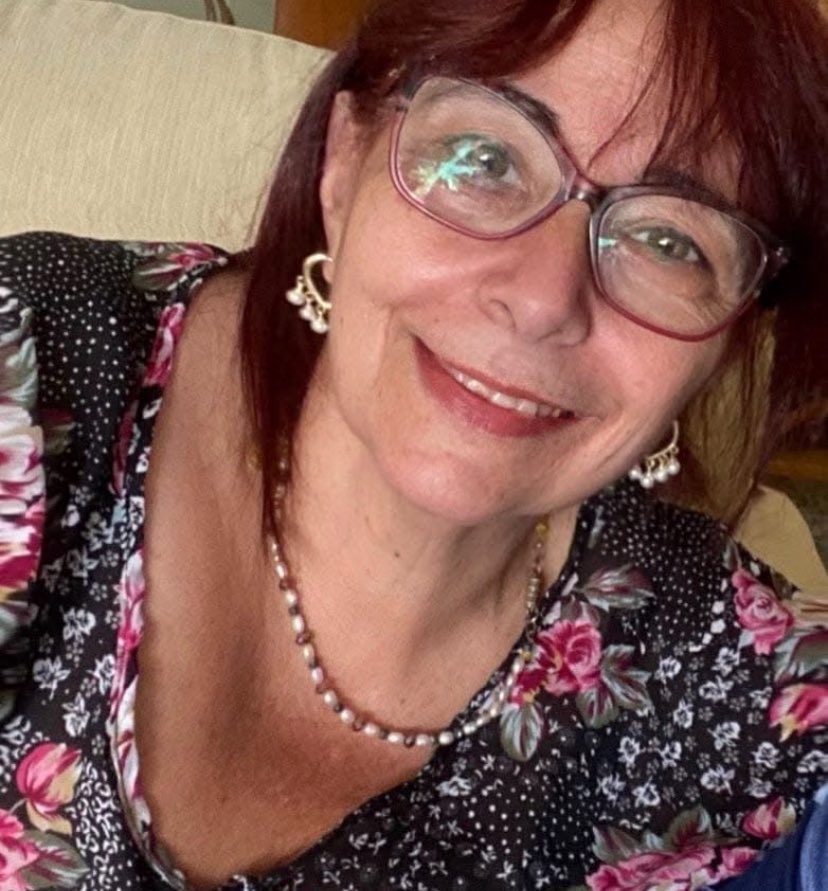 Luisa Elena 🌹Luisa🌷 tweet media