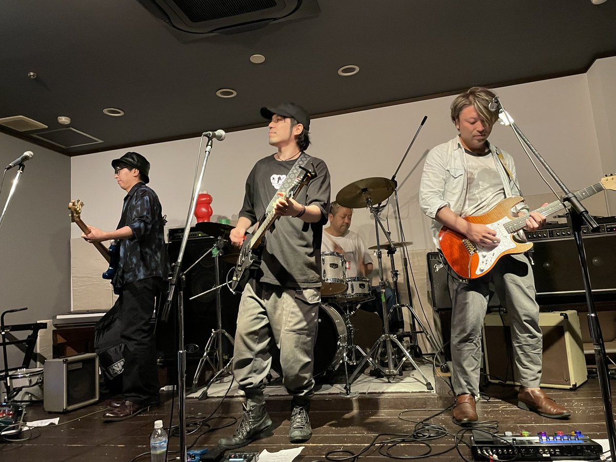 きょんぴ〜(本人) tweet media