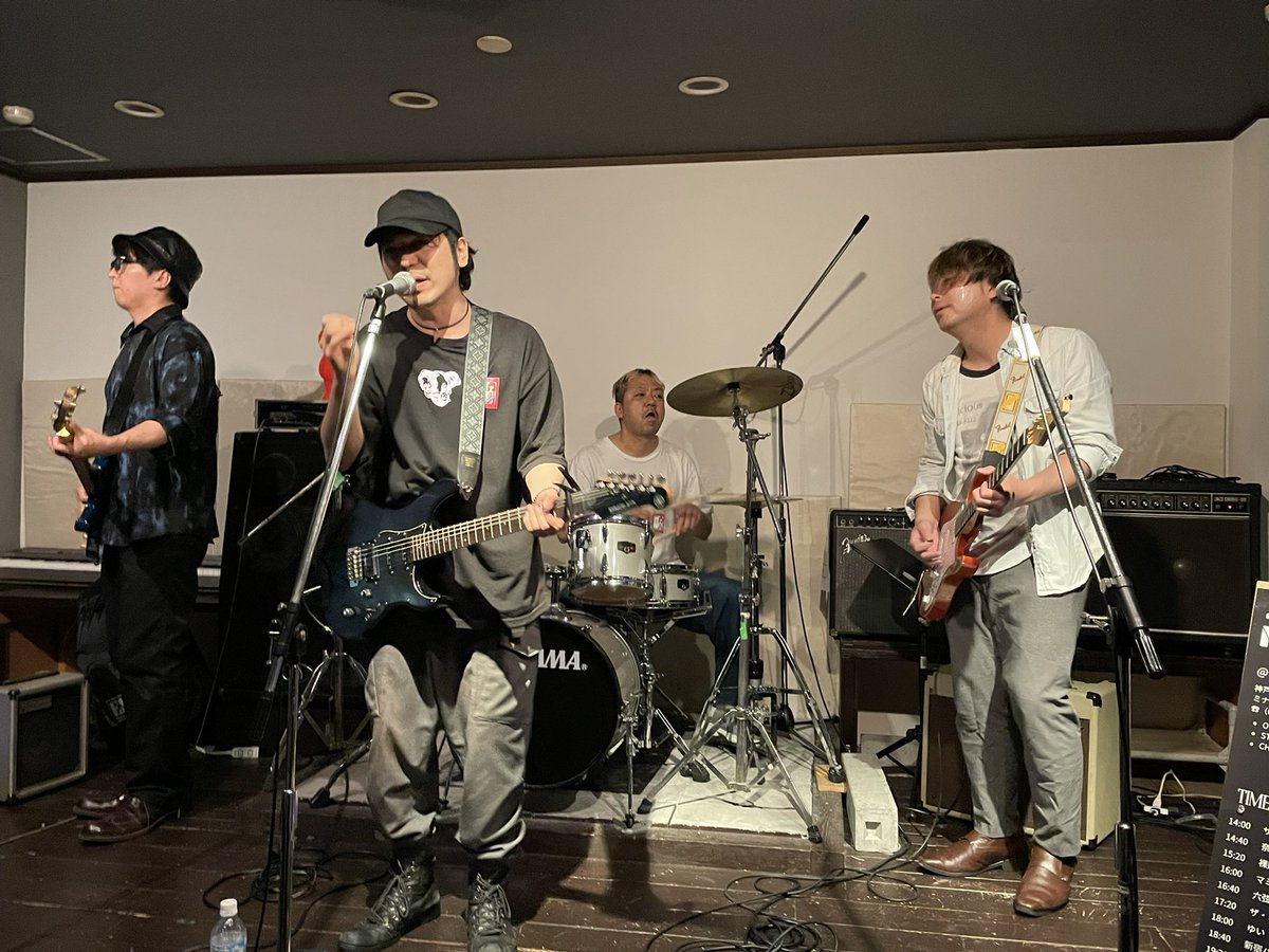 きょんぴ〜(本人) tweet media
