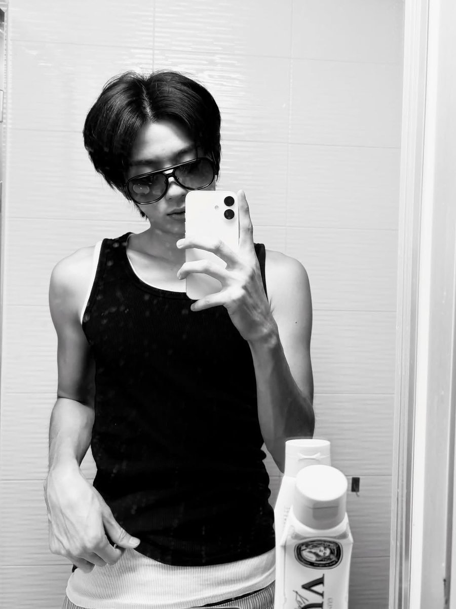 대머리 tweet media