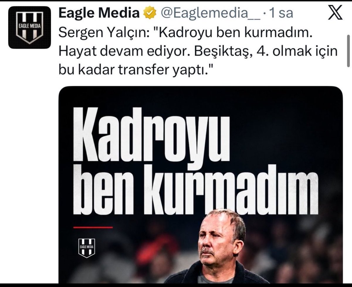Ne görüyorsunuz burda?