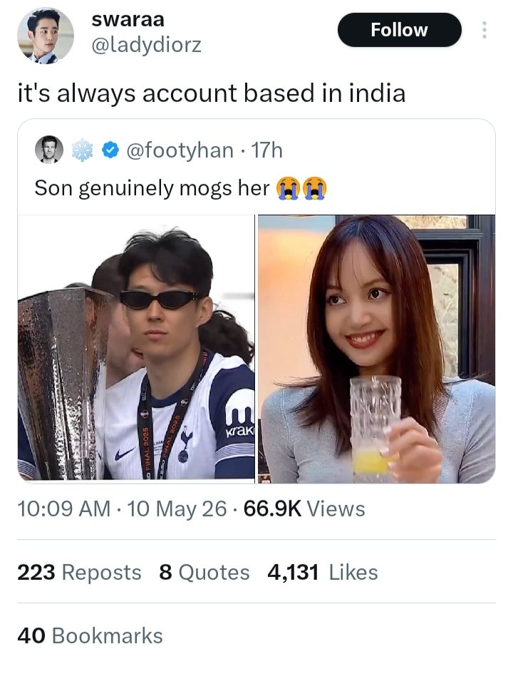 ivy tweet media