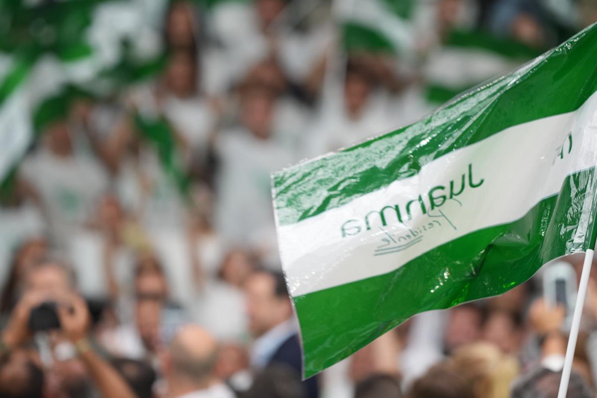 PP de Andalucía tweet media