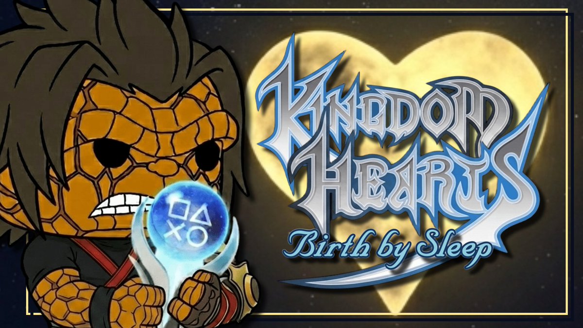 Khorgar sucumbiendo a la darkness tweet media