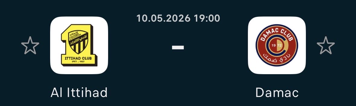Number7Picks's tweet photo. 20U MAX BET 💎 

20U 🇸🇦Al Ittihad ML @ 1.6
Very confident 👀

Like if your tailing.
(Be sure you follow @Number7Picks ). https://t.co/RzxwQwq5GC