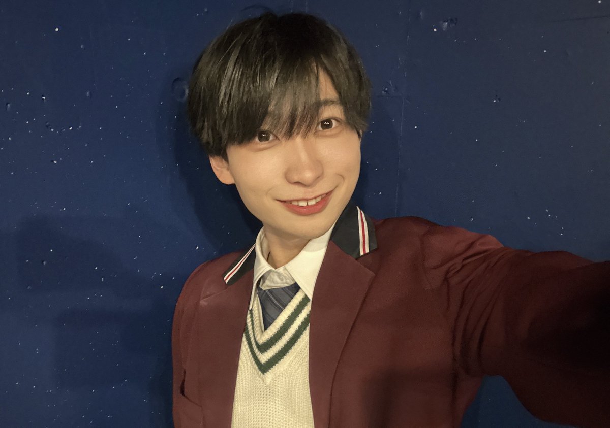 0円公演ありがとうございました！ 可愛くして会いに来てくれるのも