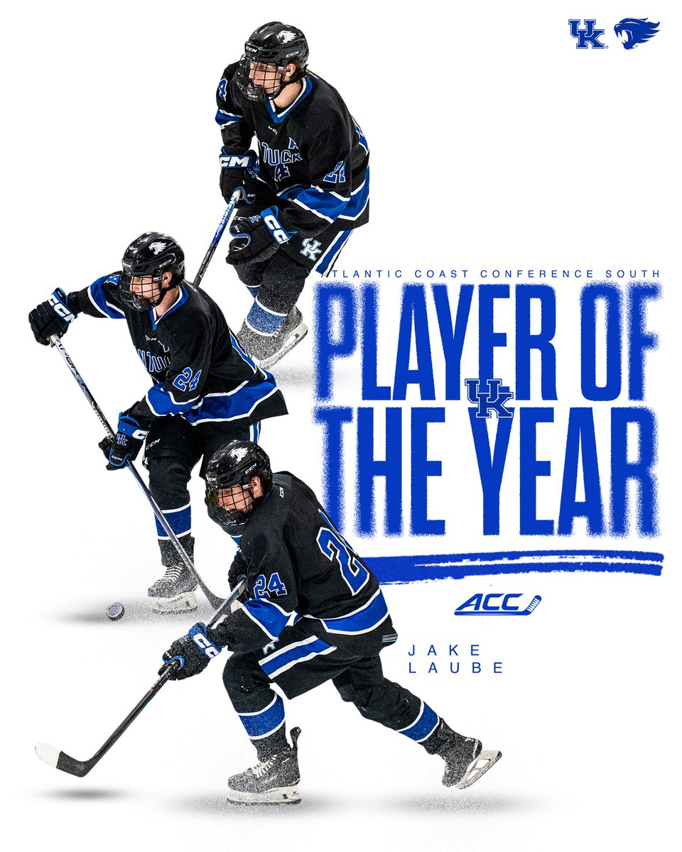 Kentucky Hockey Club tweet media