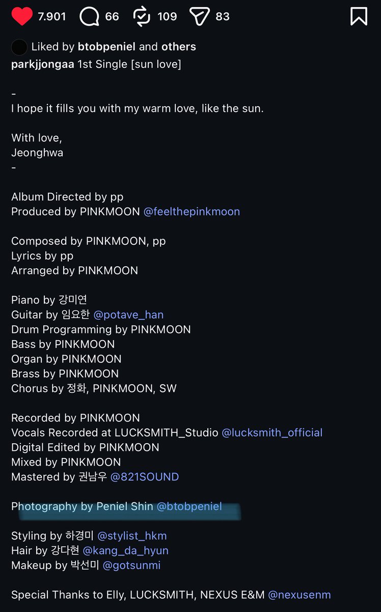 BTOB Supports | semi-hiatus tweet media