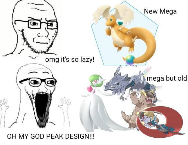 Pokémon Posts tweet media