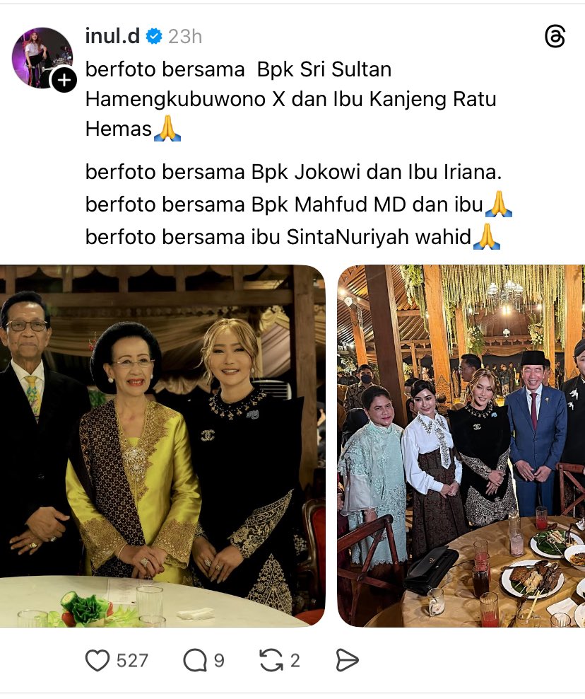 Lambe Saham tweet media