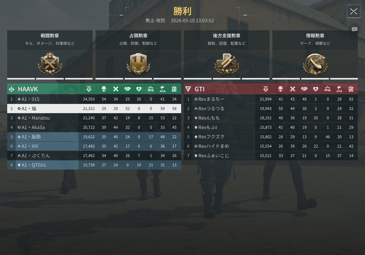 Alpha1【A1】 tweet media