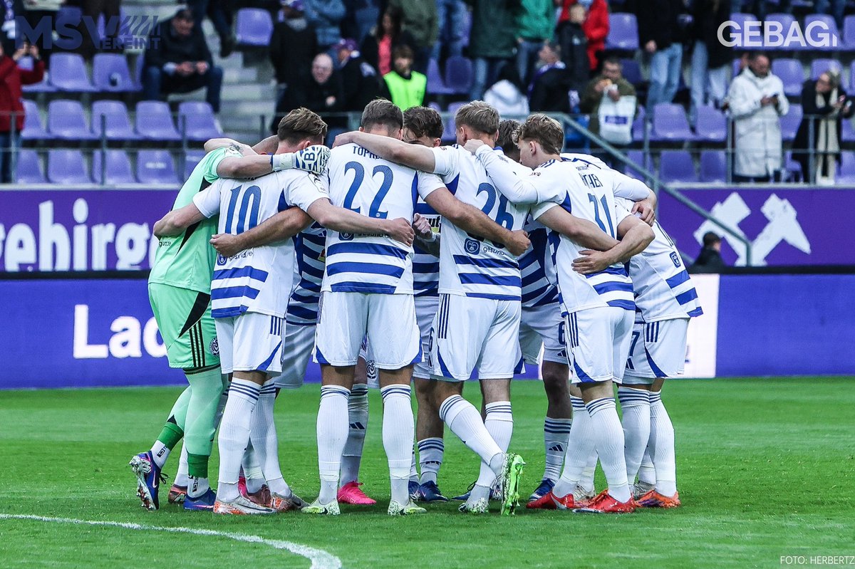 MSV Duisburg 🇦🇿 Azərbaycan tweet media