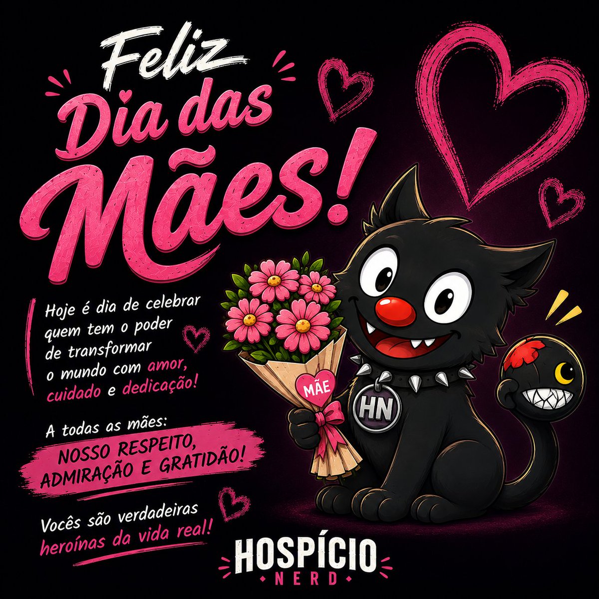 Hospício Nerd tweet media