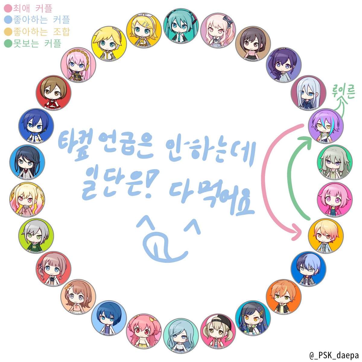 리루💜ㅌㅊㅅ tweet media