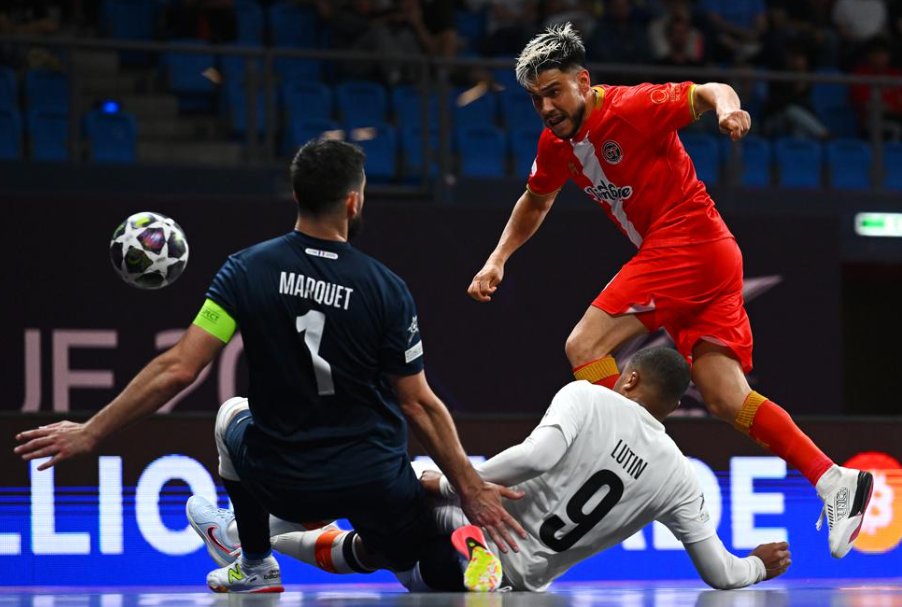 Futsalplanet.com tweet media