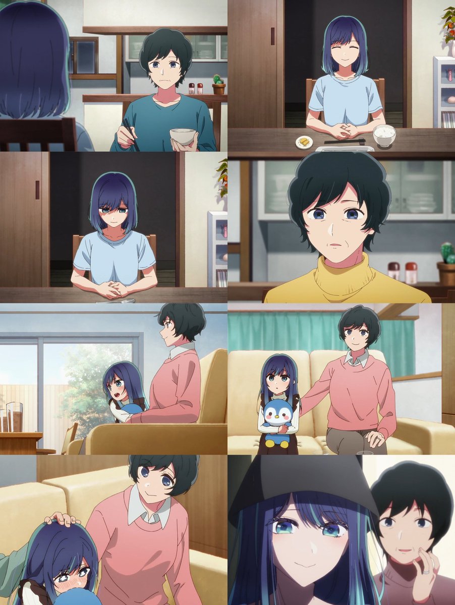 daily akane ♡ tweet media