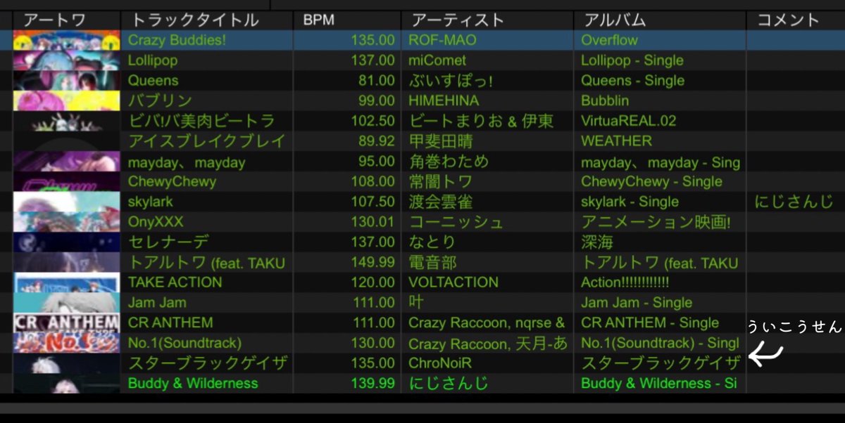 まいかのからあげ tweet media