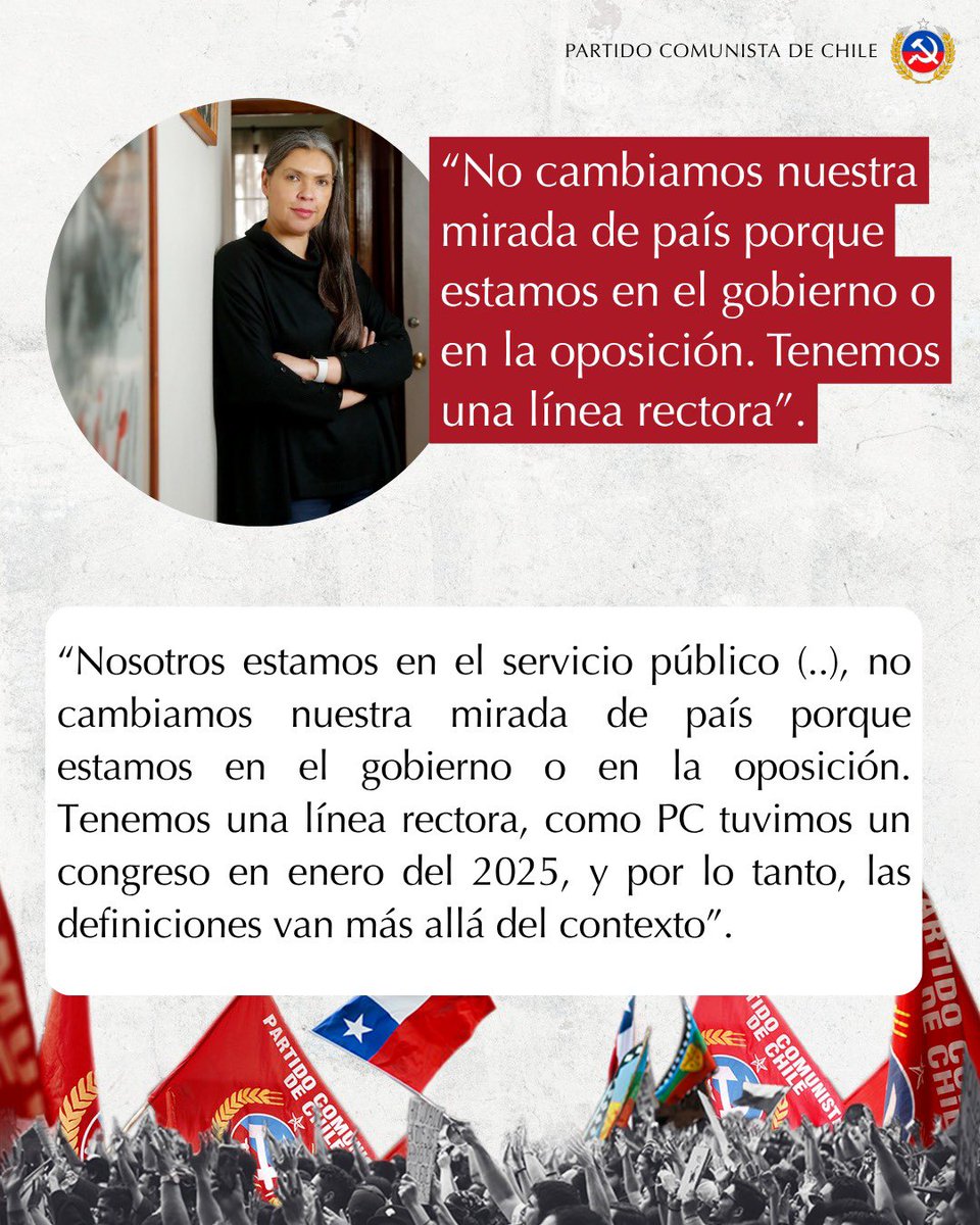 Bárbara Figueroa S. tweet media