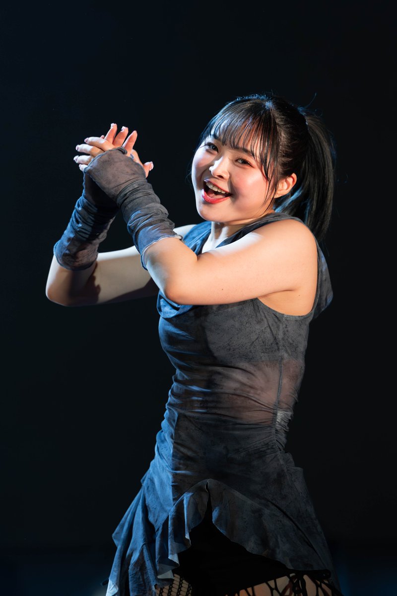2026/04/25 Pell-Mell show!! vol.2(TEMPO HARBOR Theater)
#Rimi さん①
#ぺるめる
