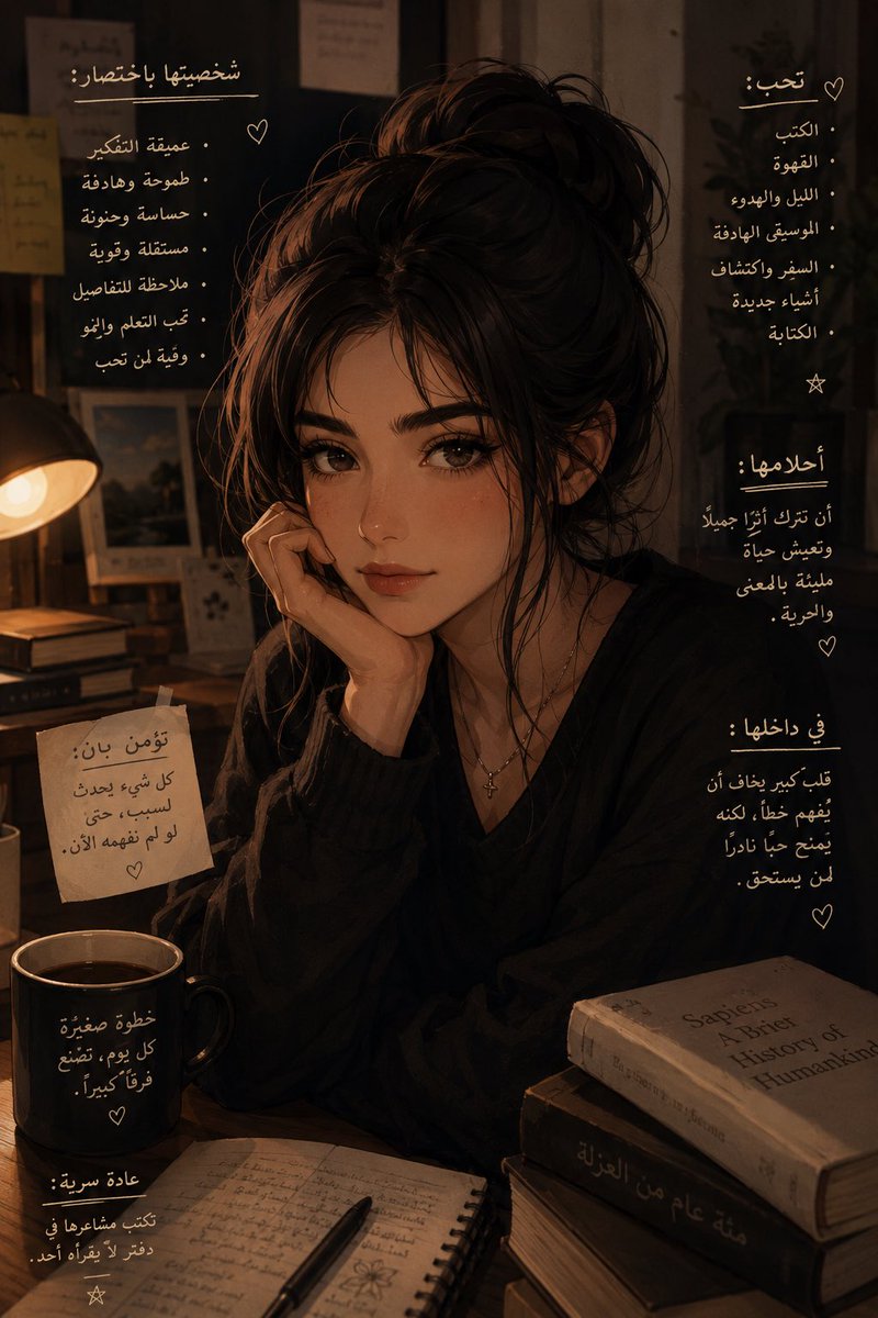 𝑨...🦌 tweet media