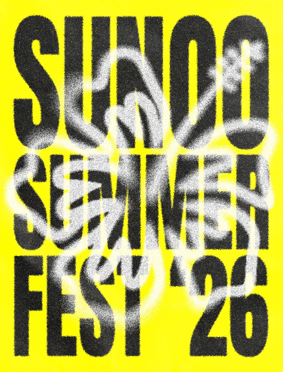 Sunoo Summer Fest ‘26 tweet media
