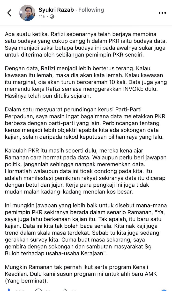 Rangga Is Back tweet media