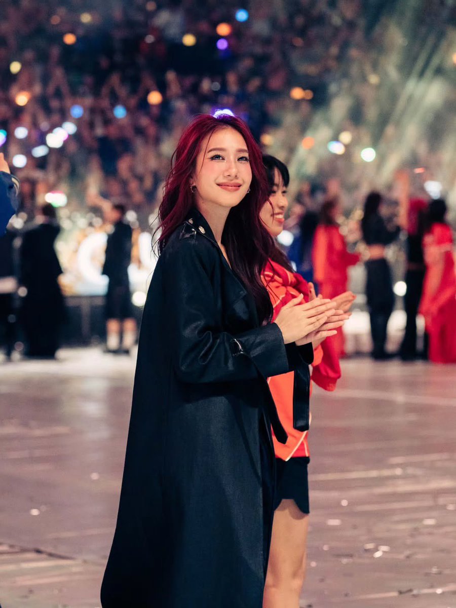 Jorin 4EVE Fanclub | (slow) tweet media
