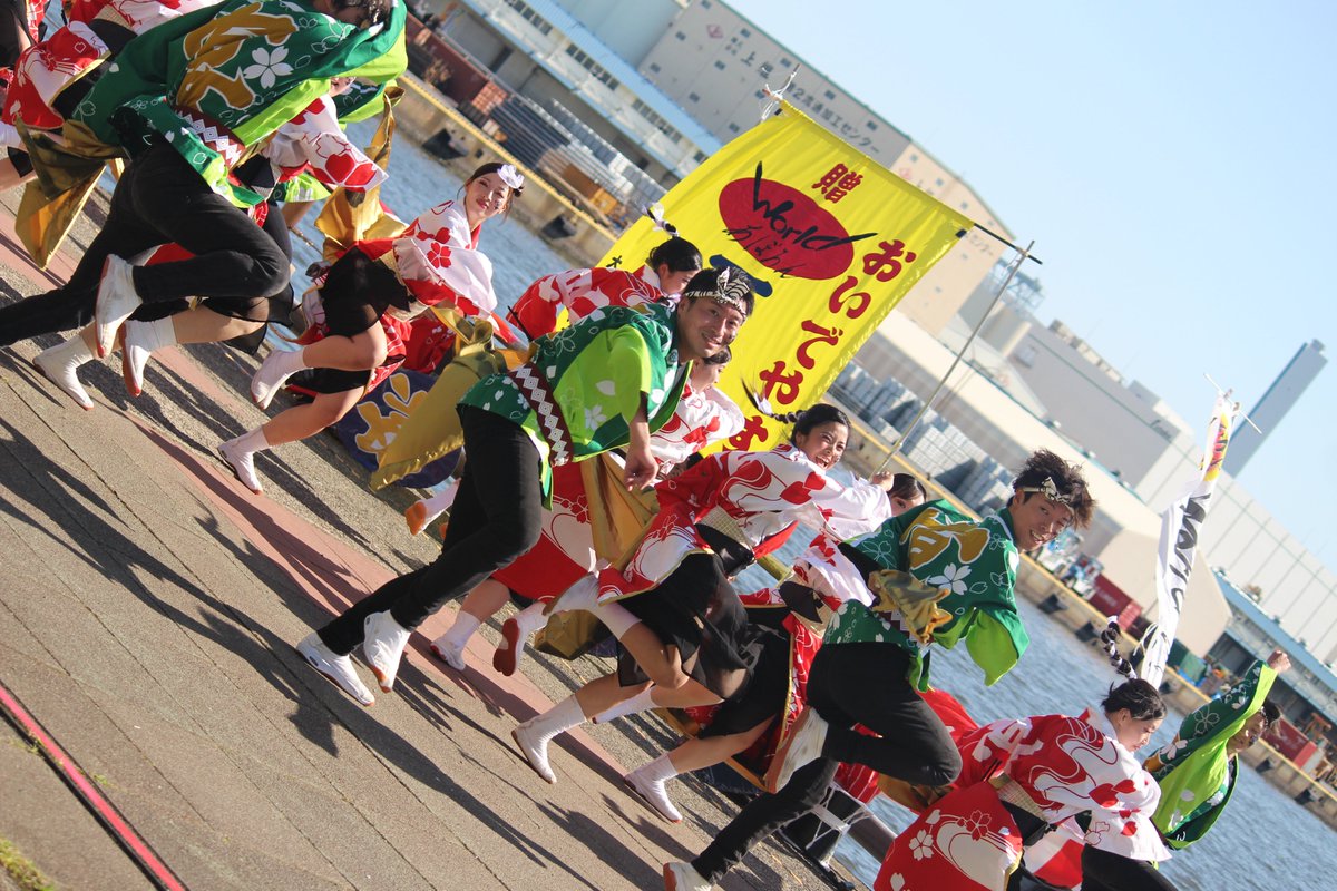 よっしぃ tweet media