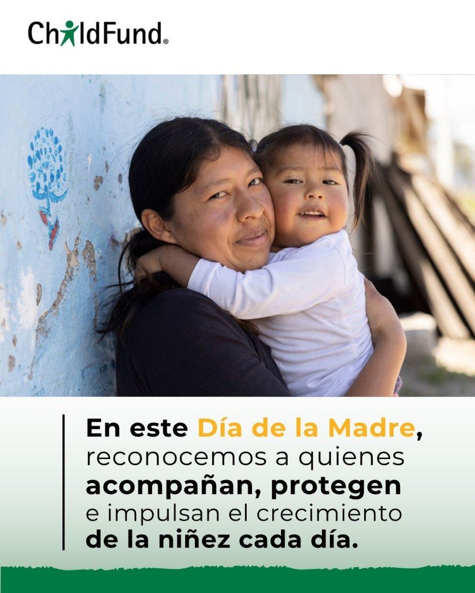 ChildFund Ecuador tweet media