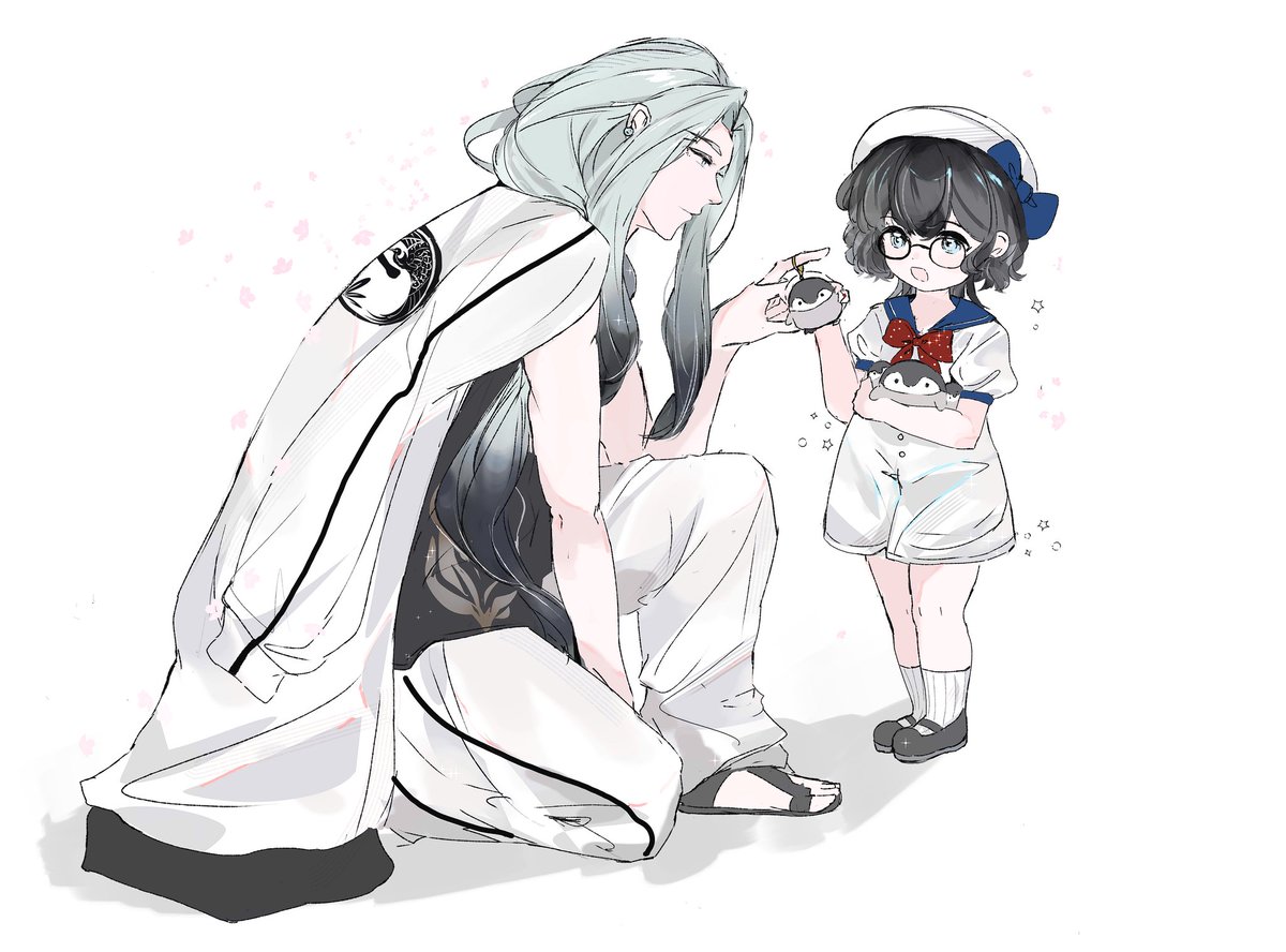 阿尺 tweet media