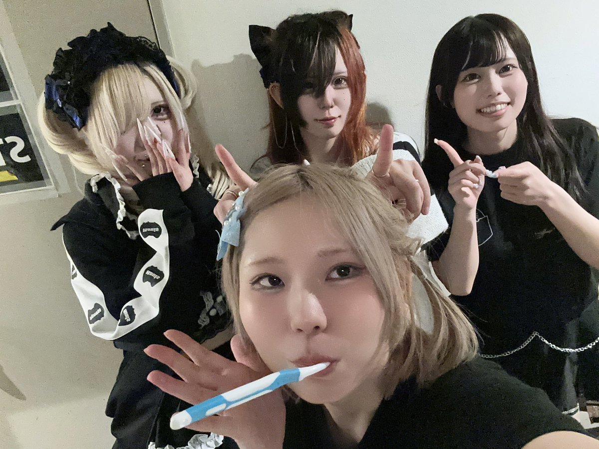 蒼 蛍里💎⚔️(あおいほとり) tweet media