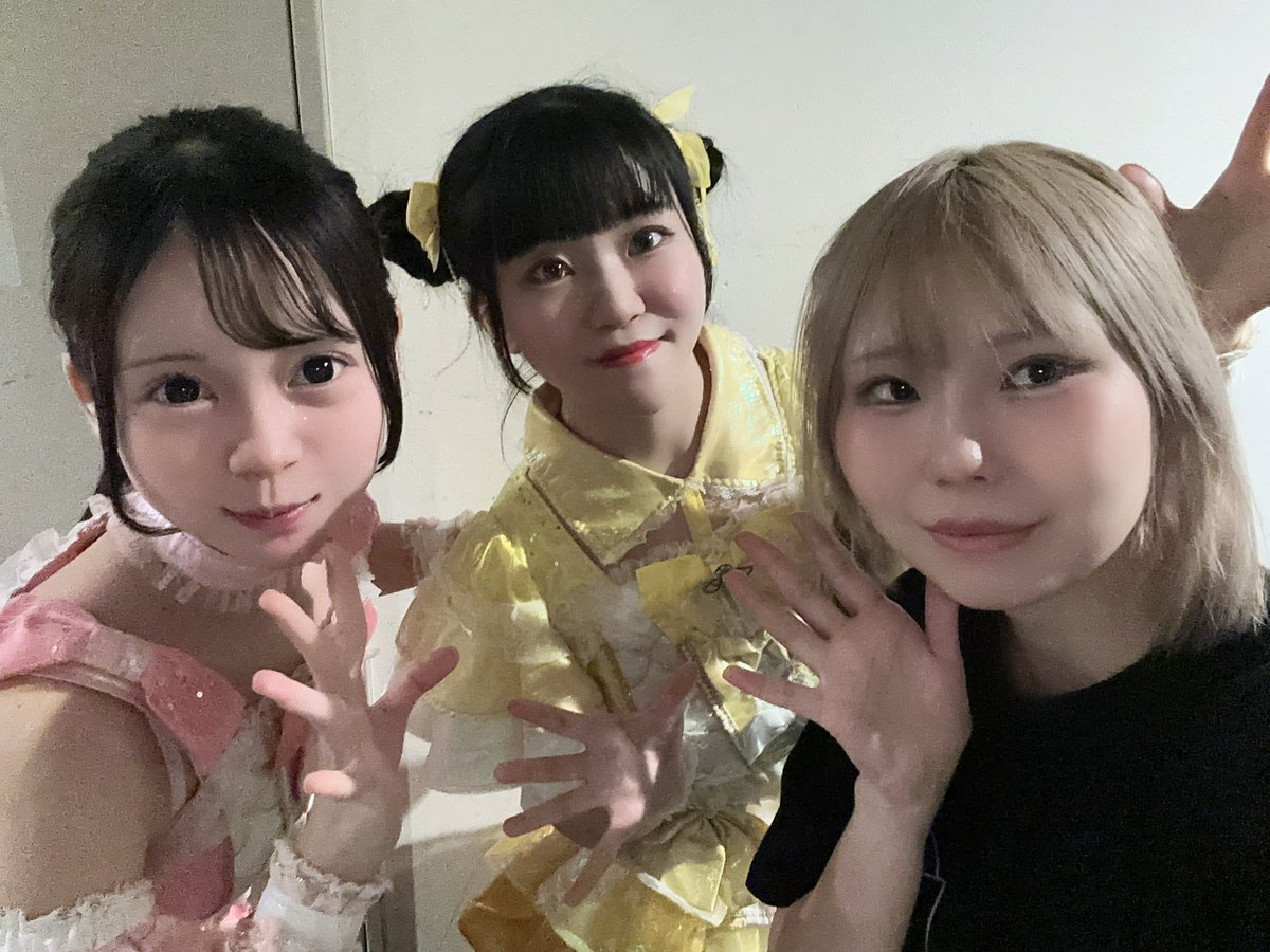 蒼 蛍里💎⚔️(あおいほとり) tweet media