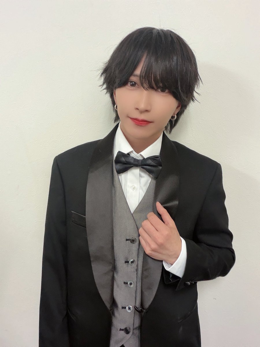 TAKUMA(iPASS) tweet media