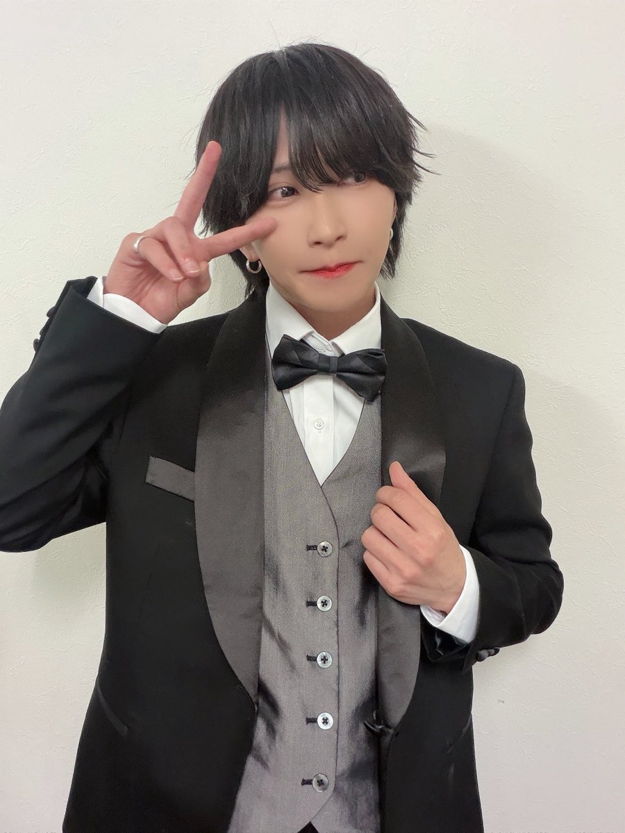 TAKUMA(iPASS) tweet media