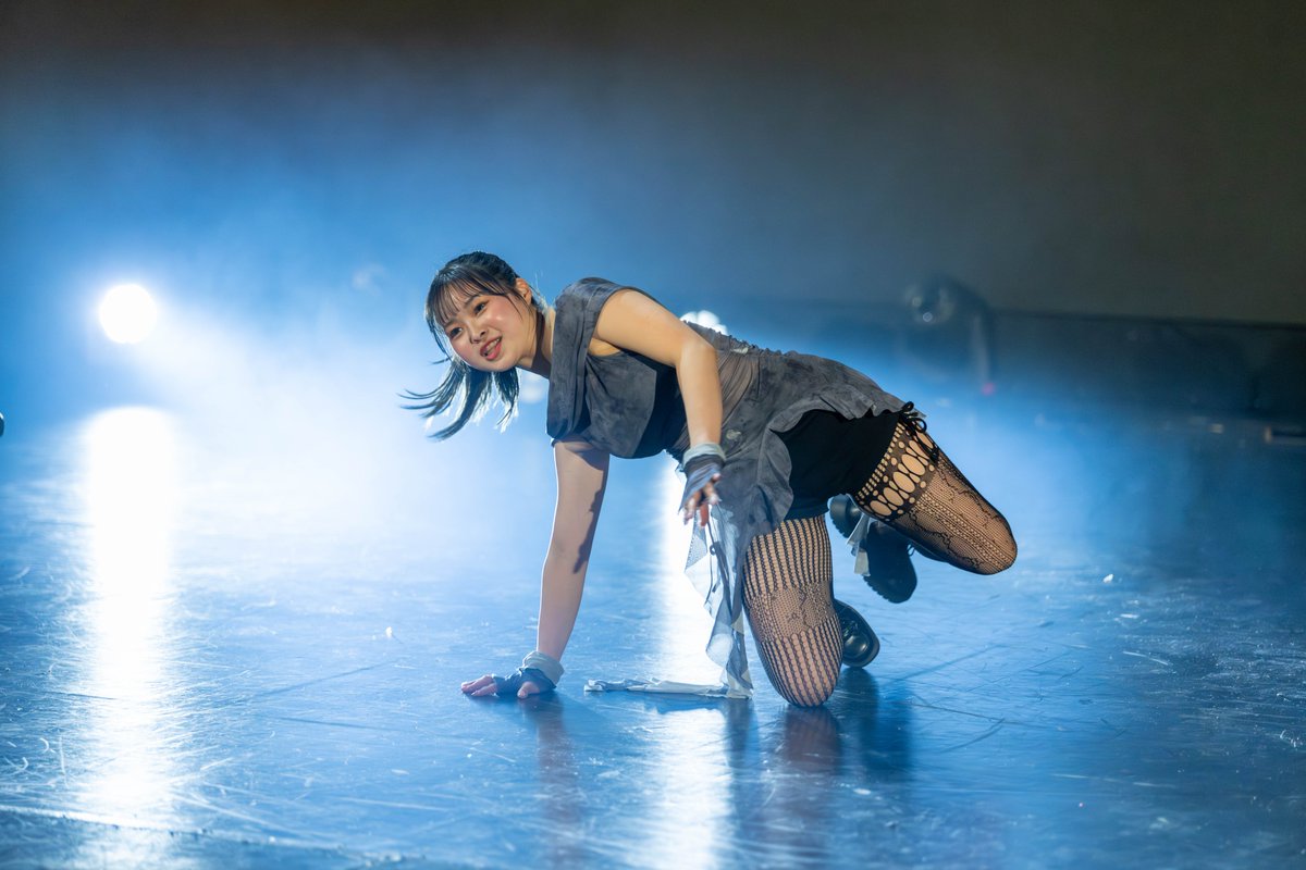 2026/04/25 Pell-Mell show!! vol.2(TEMPO HARBOR Theater)
#Rimi さん②
#ぺるめる