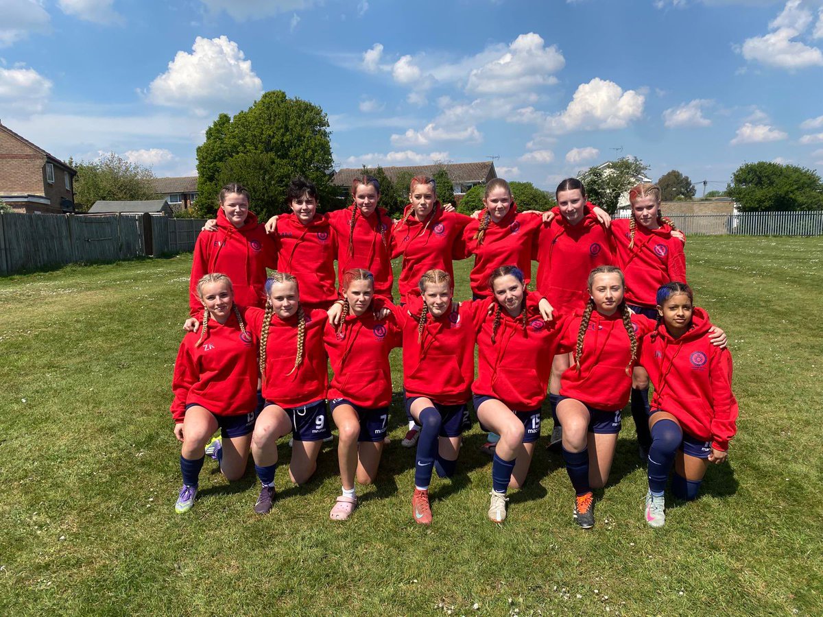 Met Police Youth FC tweet media