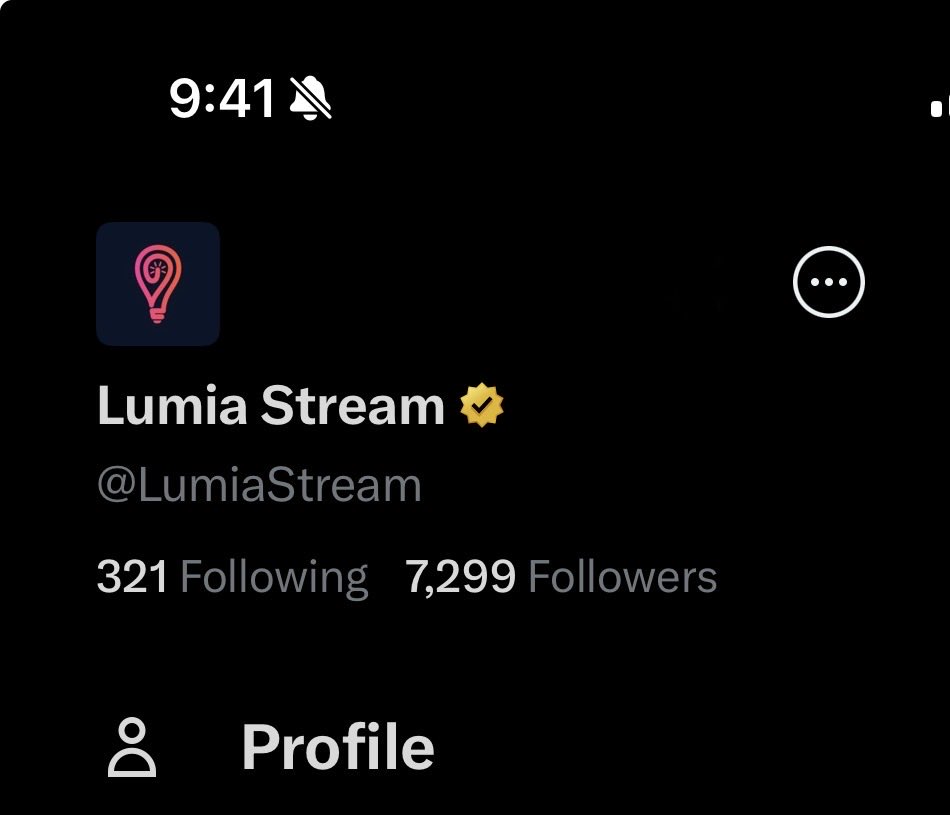Lumia Stream tweet media