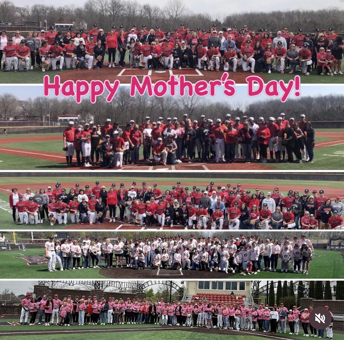 Benedictine Baseball tweet media