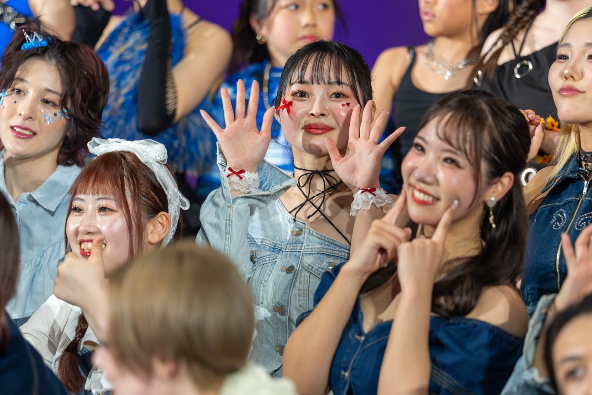 2026/04/25 Pell-Mell show!! vol.2(TEMPO HARBOR Theater)
#Rimi さん⑤
#ぺるめる