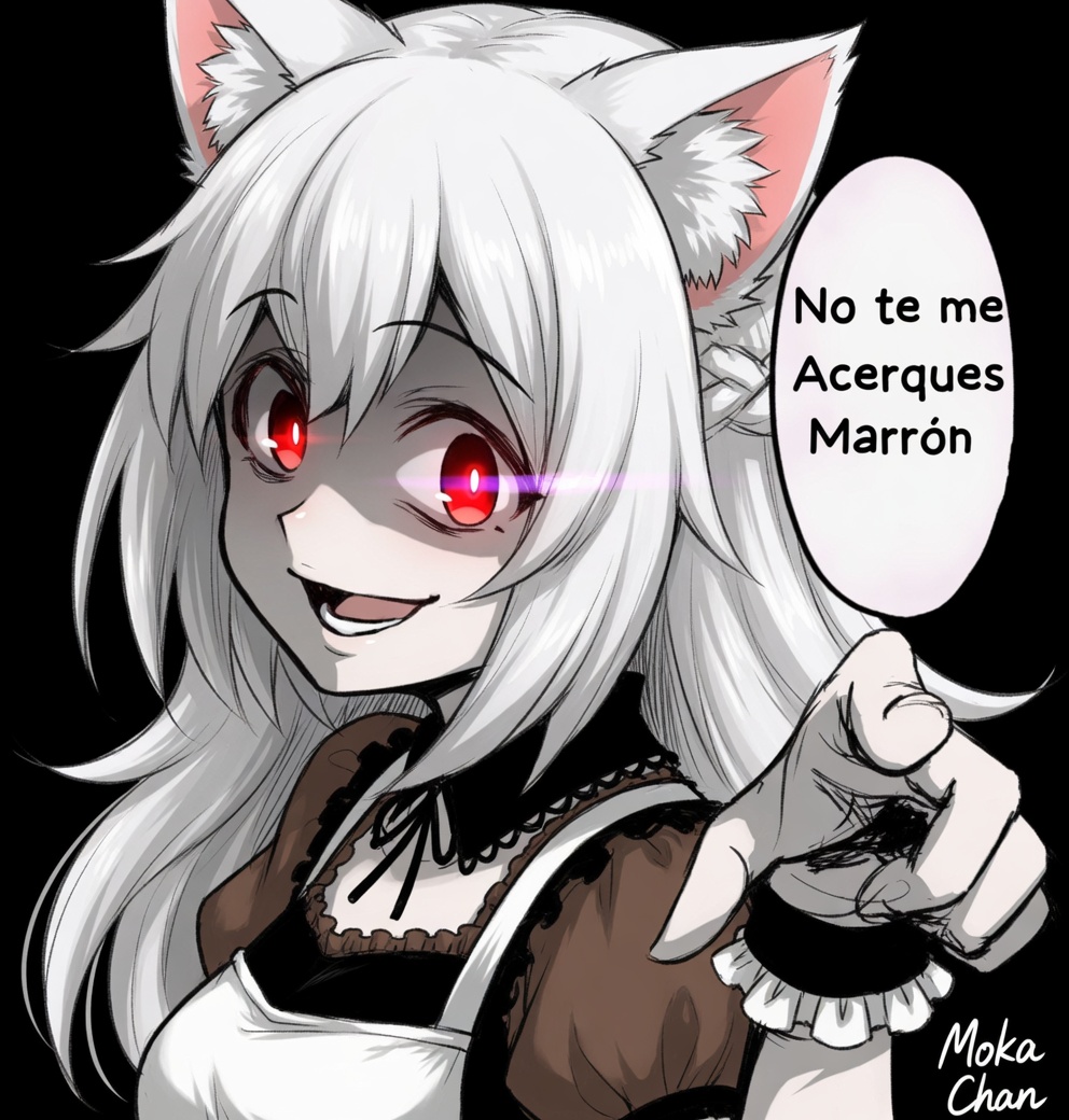 Moka-chan ☕🐾 tweet media