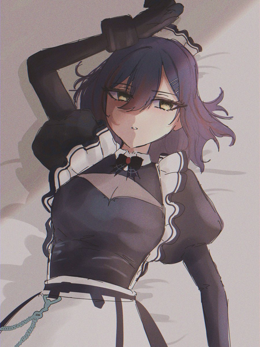 青高菜 tweet media