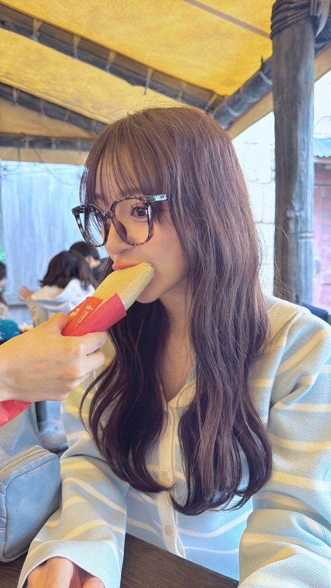 塩川莉世(SWEET STEADY) tweet media