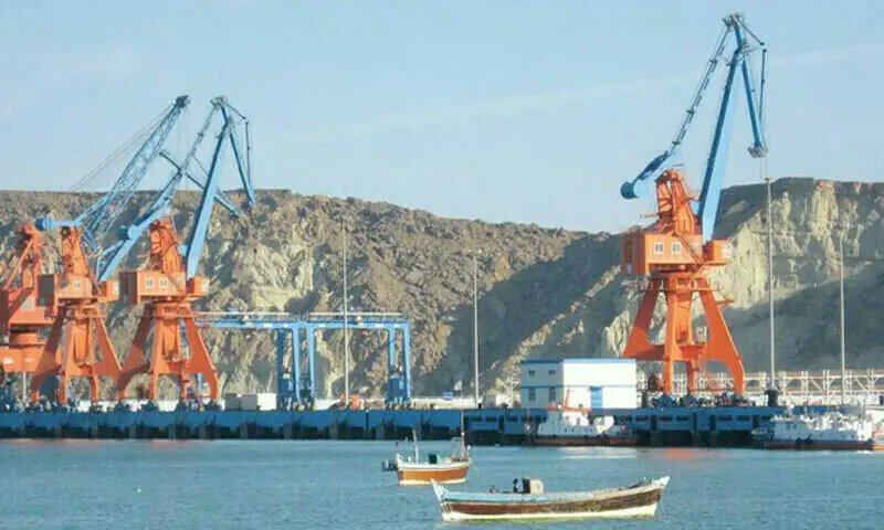 PresidentBEF's tweet photo. Gwadar Port gains strategic weight amid Hormuz crisis.....
https://t.co/OzPtNFNEaa https://t.co/oiHEfwEDyU