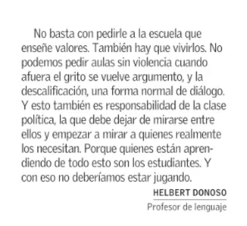 Hernan Larrain M. tweet media