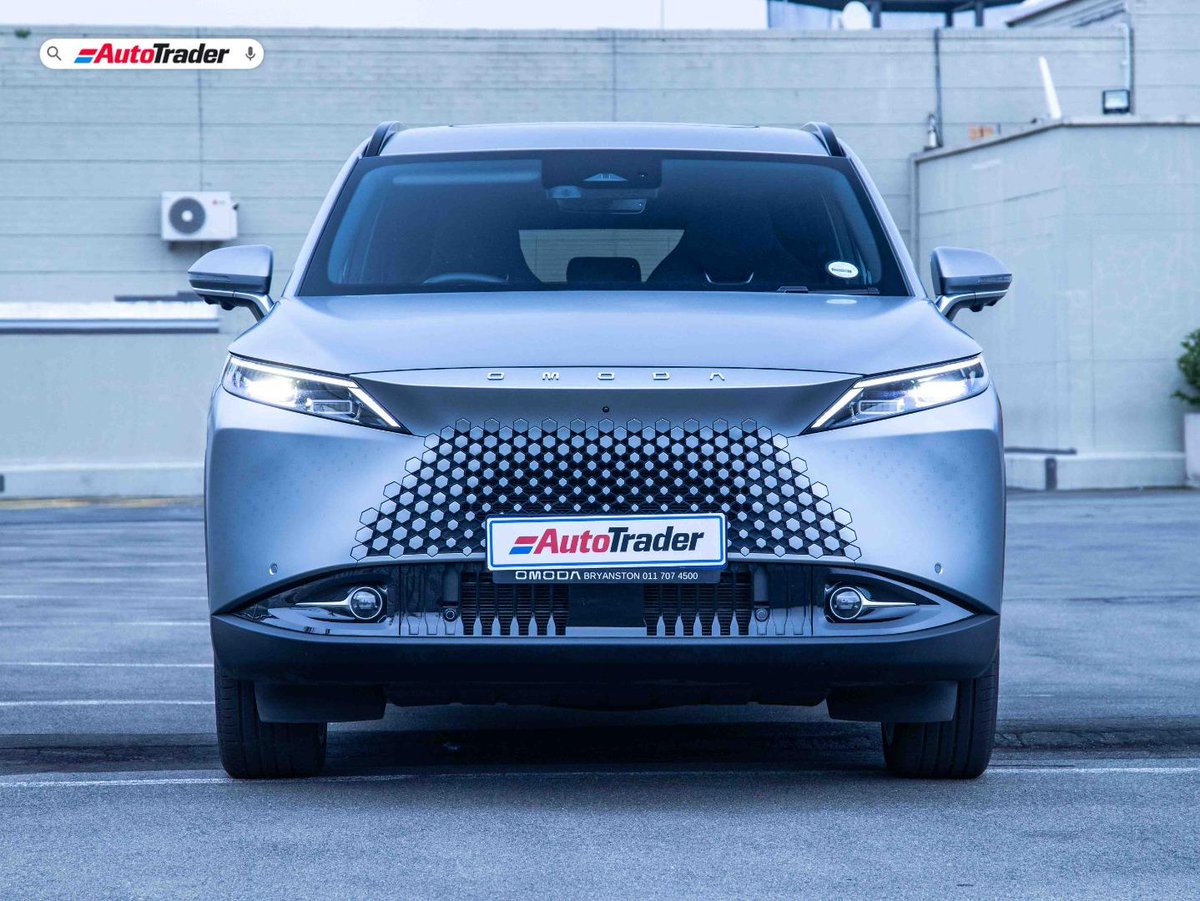 AutoTrader tweet media